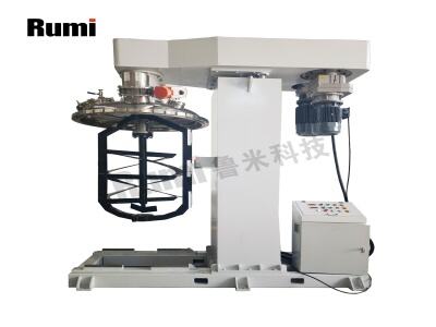 Af hverju eru margásar ræktarar besta lausnin fyrir flóknar blöndunarfyrirheit